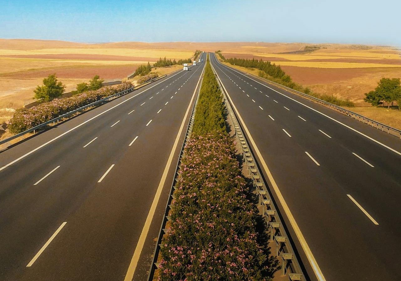 Morocco’s ADM moves to design nationwide motorway decarbonization roadmap