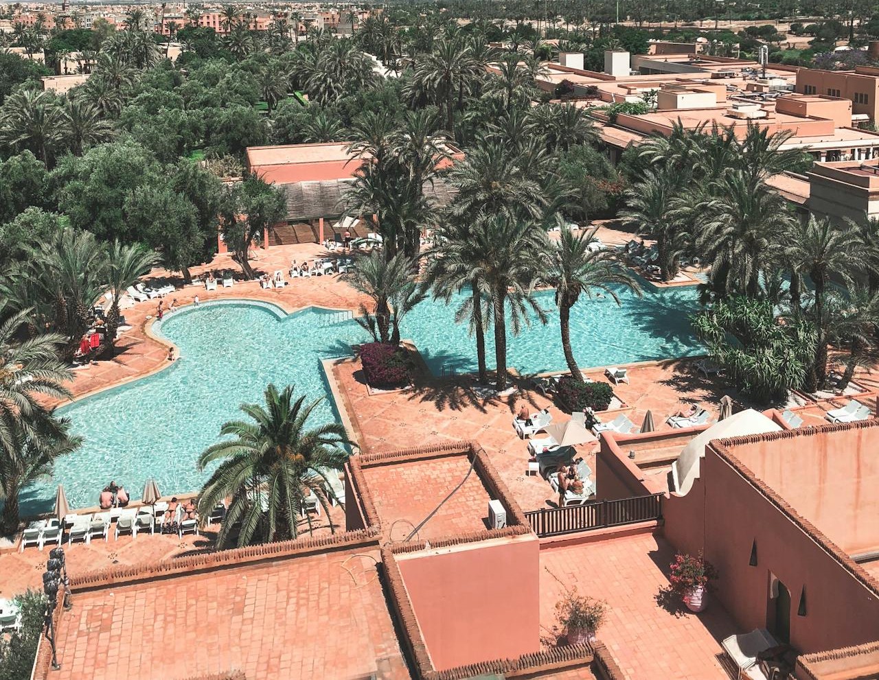 Domestic tourism strengthens its position in Morocco despite affordability pressures