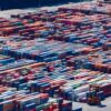 Morocco’s trade deficit widens in early 2026 despite strong industrial export growth