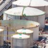 Morocco’s gas imports recover after spring volatility as supply flows stabilize