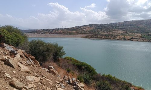Morocco expands water security strategy with $114 million German financing support