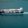 Morocco’s port traffic reaches 148.6 million tonnes as transshipment drives first-half growth