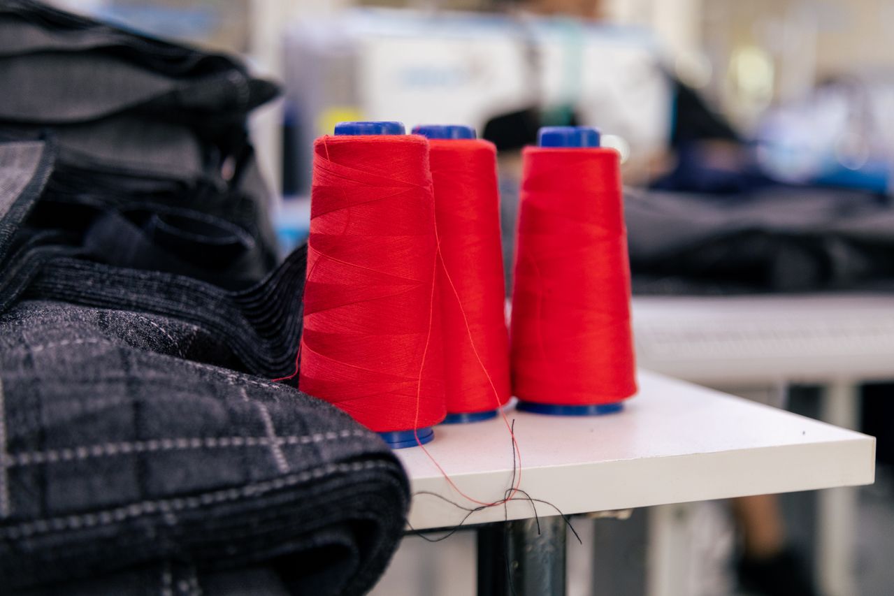 Morocco’s textile industry expands its position in the European market as imports decline