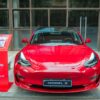 Tesla prepares to introduce Grok assistant to Moroccan vehicles
