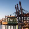 Morocco’s trade deficit expands to nearly $25.2 billion by July 2026 