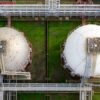 Morocco studies 900-kilometer corridor to move green hydrogen from south to major ports 