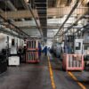 Morocco’s industrial sector shows mixed performance as manufacturing faces uneven demand 