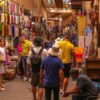 Morocco tourism arrivals reach 14.1 million by end of August 2026 