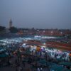  Morocco’s tourism sector maintains strong growth as visitor numbers near 9.4 million 