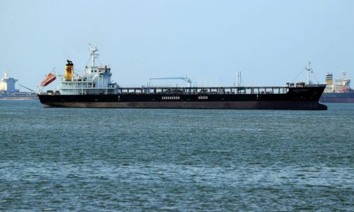 Russian diesel shipment to Morocco highlights shifting global fuel trade