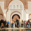 Morocco welcomes 15.7 million tourists as sector advances toward 2030 target
