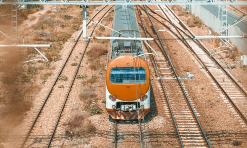 Morocco commits $13.8 billion to railway expansion and modernization by 2030