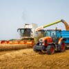 Morocco raises wheat import support as global supply pressures intensify